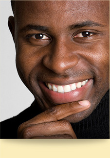 stock photo of a man